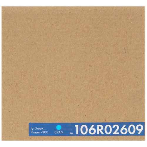 Купить Картридж лазерный NV Print 106R02609 голубой, с чипом  1118575. Характеристики, отзывы и цены в Донецке