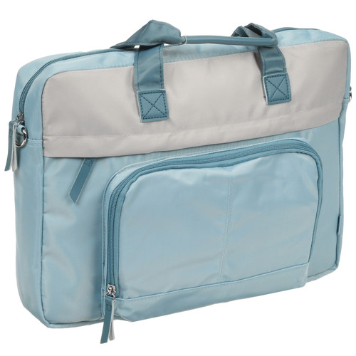 Купить 15.6" Сумка DEXP Nyl-LBL-19  5400778. Характеристики, отзывы и цены в Донецке
