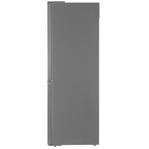 Купить Холодильник с морозильником  KRAFT TNC-NF402X серебристый  8192449. Характеристики, отзывы и цены в Донецке