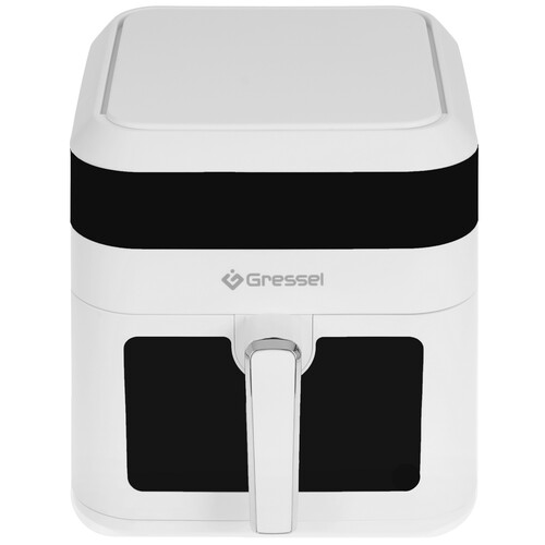 Купить Аэрогриль Gressel GAF-1824 белый  9299420. Характеристики, отзывы и цены в Донецке