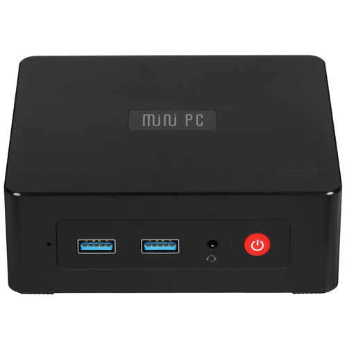 Купить Мини ПК Beelink GK Mini [00027]  5472061. Характеристики, отзывы и цены в Донецке