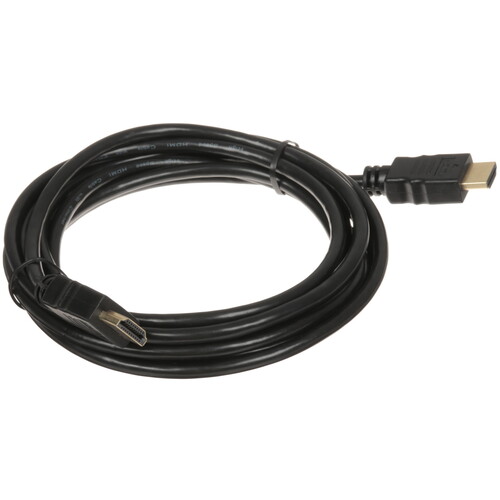 Купить Кабель  Aceline HDMI - HDMI, 3 м  9143444. Характеристики, отзывы и цены в Донецке