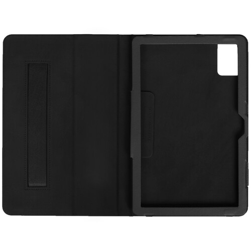 Купить Чехол-книжка DF для Blackview Tab 11 SE черный  5475771. Характеристики, отзывы и цены в Донецке