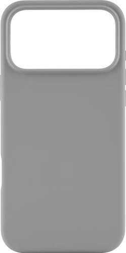 Купить Накладка  uBear Touch Mag Case для Apple iPhone 17 Pro Max серый  5639959. Характеристики, отзывы и цены в Донецке