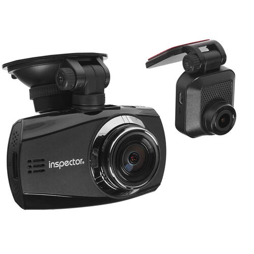 Купить Видеорегистратор Inspector Cyclone  8105692. Характеристики, отзывы и цены в Донецке