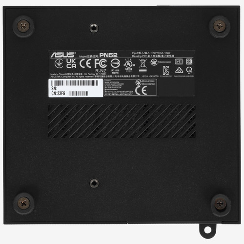 Купить Мини ПК ASUS ExpertCenter PN52-S5149MD [90MS02F1-M004N0]  5423762. Характеристики, отзывы и цены в Донецке