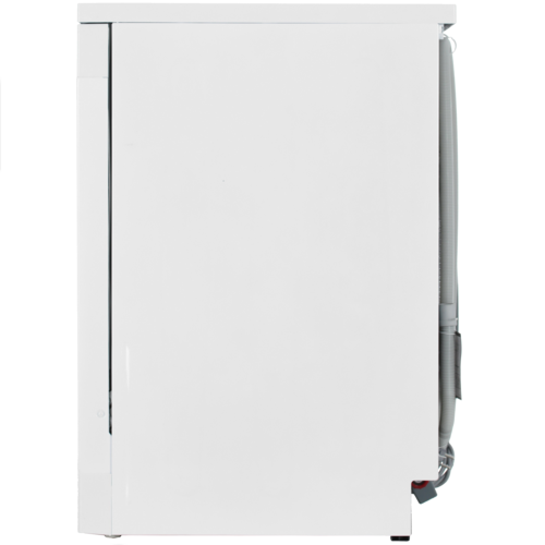 Купить Посудомоечная машина Hotpoint HF 5C84 DW белый  9176561. Характеристики, отзывы и цены в Донецке