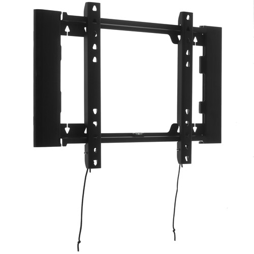 Купить Кронштейн для ТВ Holder LCD-F3919 черный  4844715. Характеристики, отзывы и цены в Донецке