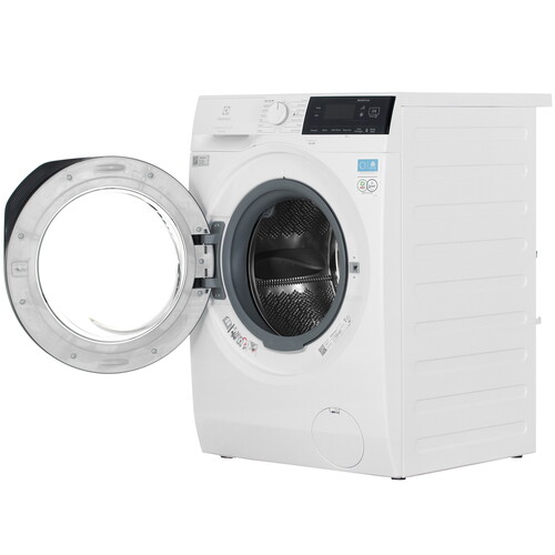 Купить Стиральная машина Electrolux EW6F3492ACE белый  9184849. Характеристики, отзывы и цены в Донецке
