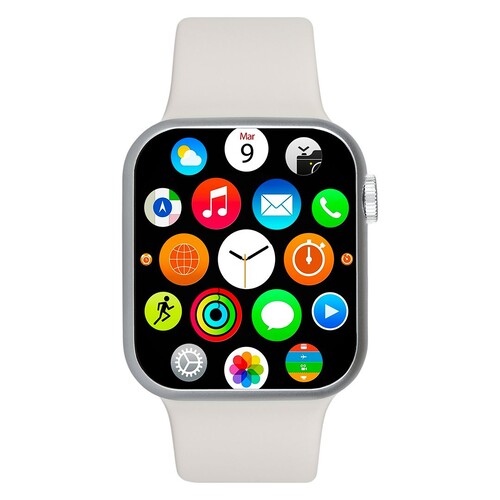 Купить Смарт-часы TFNT-WATCH SLIM  5481943. Характеристики, отзывы и цены в Донецке