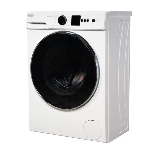 Купить Стиральная машина Delonghi DWM 614 ALICIA белый  9067471. Характеристики, отзывы и цены в Донецке