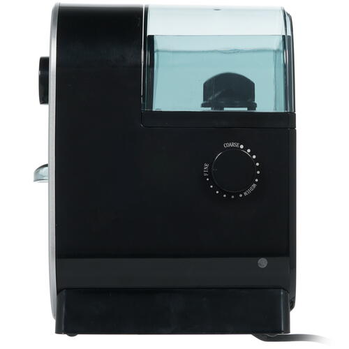 Купить Кофемолка электрическая BRAYER 1170BR черный  8147842. Характеристики, отзывы и цены в Донецке