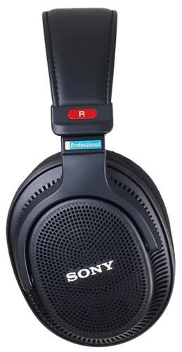 Купить Проводные наушники SONY MDR-MV1 черный  9110349. Характеристики, отзывы и цены в Донецке