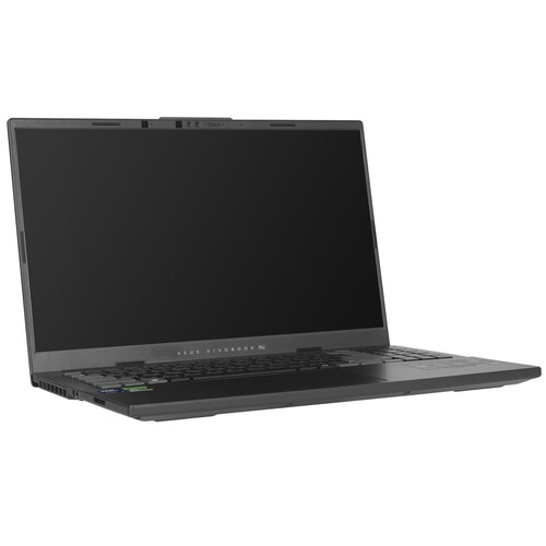Купить 15.6" Ноутбук ASUS Vivobook Pro 15 OLED N6506CU-MA058 серый  5612581. Характеристики, отзывы и цены в Донецке