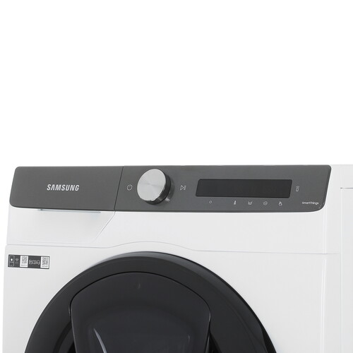 Купить Стиральная машина Samsung WW90T554CAT/LD белый  4801496. Характеристики, отзывы и цены в Донецке