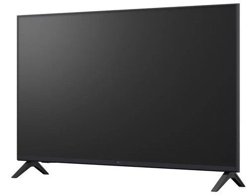 Купить 55" (139 см) Телевизор LG 55UA74006LB черный  5640131. Характеристики, отзывы и цены в Донецке