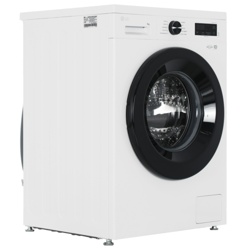 Купить Стиральная машина LG F2Y1VS6W белый  5495021. Характеристики, отзывы и цены в Донецке