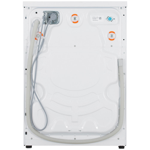 Купить Стиральная машина Beko B3WFR56H2W белый  9077995. Характеристики, отзывы и цены в Донецке