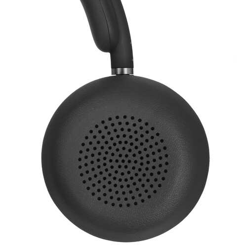 Купить Беспроводные наушники Logitech Zone Wireless 2 Teams черный 2023  5487717. Характеристики, отзывы и цены в Донецке