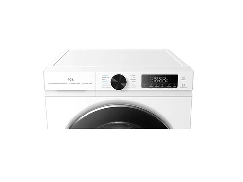 Купить Стиральная машина TCL TWOP-6809W14W1 белый  9292495. Характеристики, отзывы и цены в Донецке
