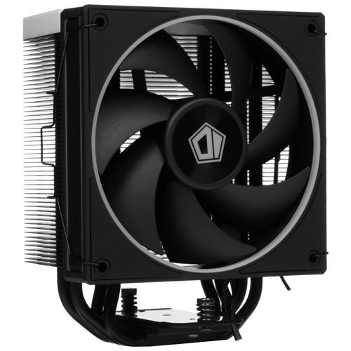 Купить Кулер для процессора ID-COOLING FROZN A410 ARGB  5439060. Характеристики, отзывы и цены в Донецке