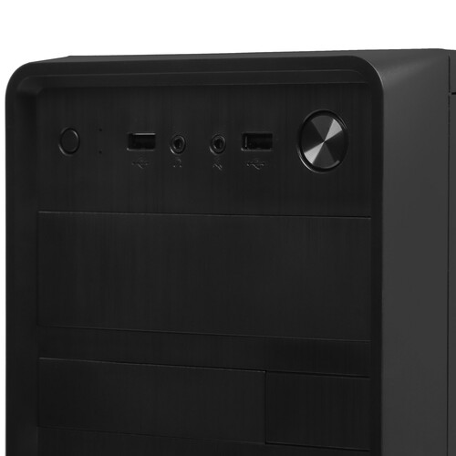 Купить ПК DEXP Aquilon O338  5634442. Характеристики, отзывы и цены в Донецке