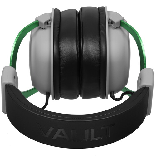 Купить Беспроводные/проводные наушники ARDOR GAMING Vault серый 2024  9119664. Характеристики, отзывы и цены в Донецке