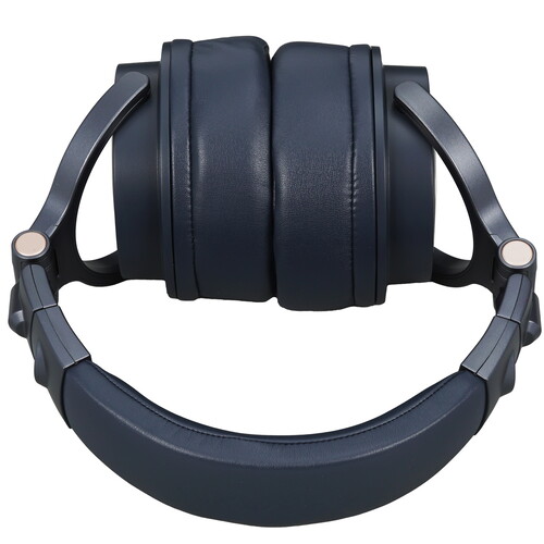 Купить Проводные наушники OneOdio Monitor 60 синий  9099308. Характеристики, отзывы и цены в Донецке