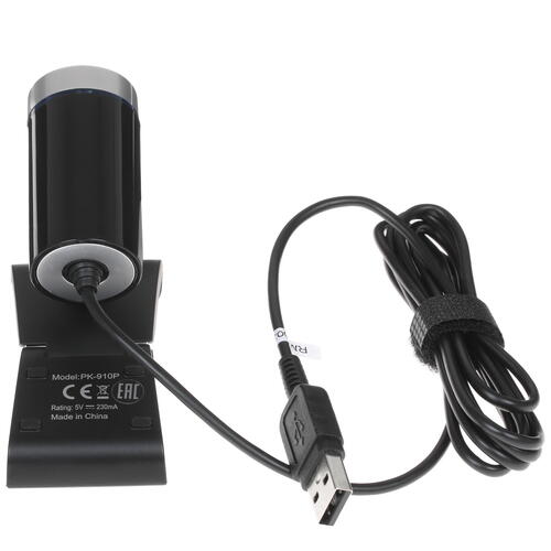 Купить Веб-камера A4Tech PK-910P  1645114. Характеристики, отзывы и цены в Донецке