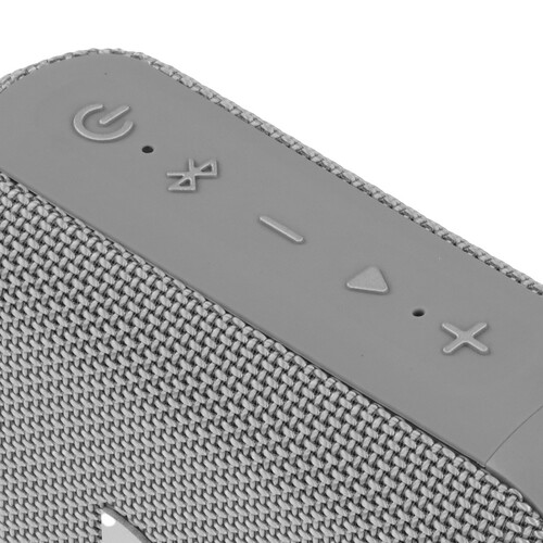 Купить Портативная колонка MONSTER Cube 1, серый  9309097. Характеристики, отзывы и цены в Донецке