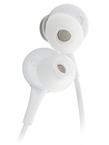 Купить Проводные наушники Xiaomi Mi In-Ear Headphones Basic серый  1125745. Характеристики, отзывы и цены в Донецке