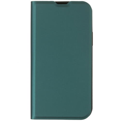 Купить Чехол-книжка  Aceline Kors для Apple iPhone 12/ 12 Pro бирюзовый  4722759. Характеристики, отзывы и цены в Донецке