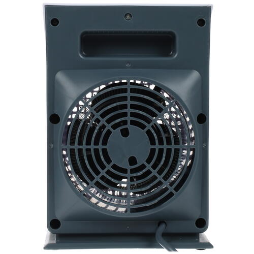 Купить Тепловентилятор Electrolux EFH/S-1115  1377015. Характеристики, отзывы и цены в Донецке