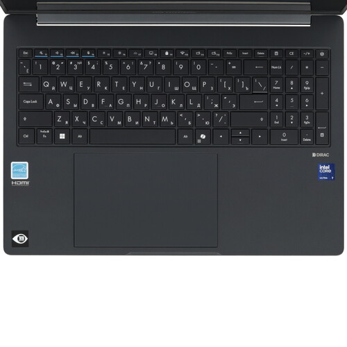 Купить 16" Ноутбук ASUS ExpertBook B3605CCA-MB0207X серый  9287041. Характеристики, отзывы и цены в Донецке