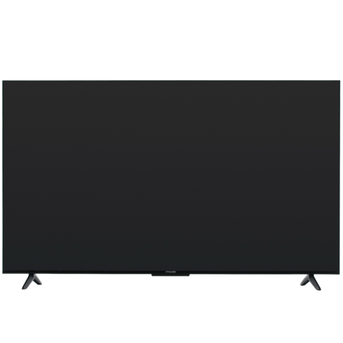 Купить 55" (140 см) Телевизор iFFALCON IFF55U74 черный  5495950. Характеристики, отзывы и цены в Донецке