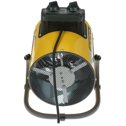 Купить Тепловая пушка электрическая Ballu BHP-PX-2  4840131. Характеристики, отзывы и цены в Донецке