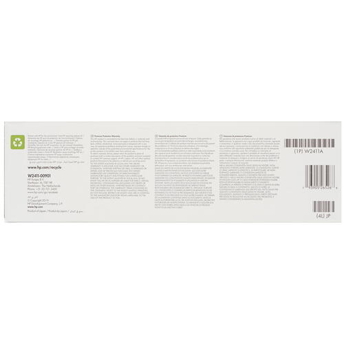 Купить Картридж лазерный HP 216A голубой  1672349. Характеристики, отзывы и цены в Донецке