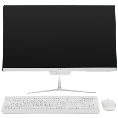 Купить 23.8" Моноблок DEXP AIO-MC it003  5091593. Характеристики, отзывы и цены в Донецке