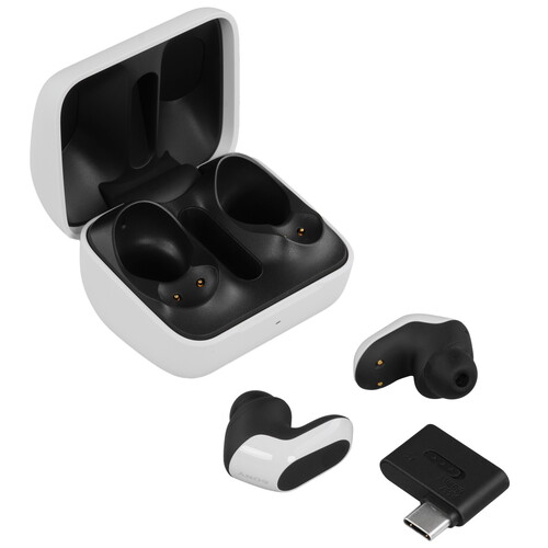 Купить Наушники TWS PlayStation INZONE Buds белый 2023  5497898. Характеристики, отзывы и цены в Донецке