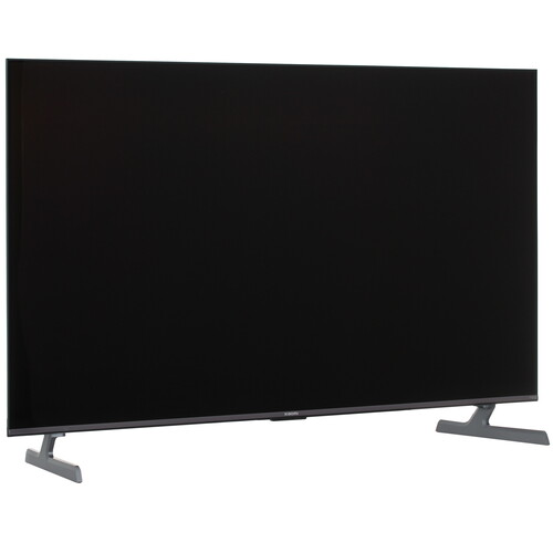 Купить 55" (138 см) Телевизор Xiaomi TV S Pro Mini LED 55 2026 черный  5637936. Характеристики, отзывы и цены в Донецке