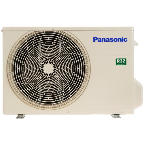 Купить Кондиционер настенный сплит-система Panasonic CS-TZ35WKEW/CU-TZ35WKE белый  9986633. Характеристики, отзывы и цены в Донецке