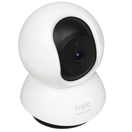 Купить IP-камера TP-Link Tapo C220  5429357. Характеристики, отзывы и цены в Донецке
