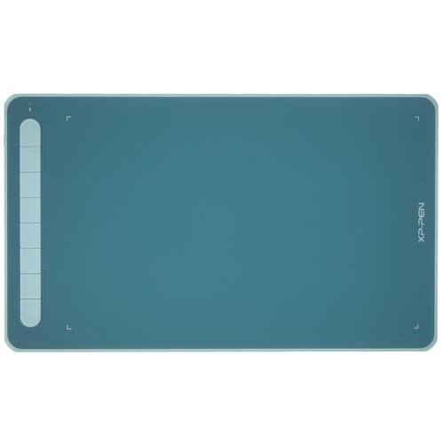 Купить Графический планшет XP-Pen Deco LW  5042715. Характеристики, отзывы и цены в Донецке