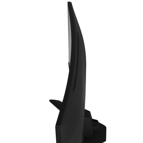 Купить 27" Монитор MSI MAG 27C6F черный  5453072. Характеристики, отзывы и цены в Донецке
