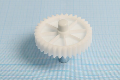 Купить Шестерня (На валу) для мясорубки DEXP MM-2000 (D=69mm_d=14mm) [N/A]  9049885. Характеристики, отзывы и цены в Донецке