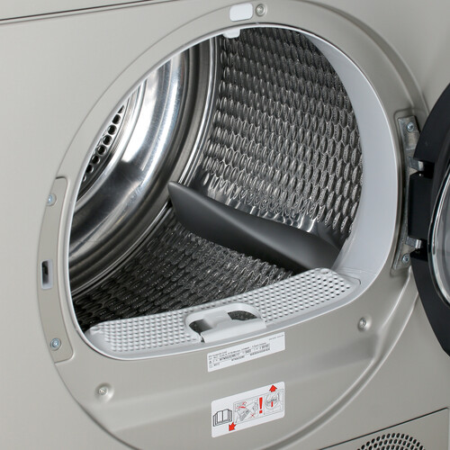 Купить Сушильная машина Bosch WTN86202ME серый  9153435. Характеристики, отзывы и цены в Донецке
