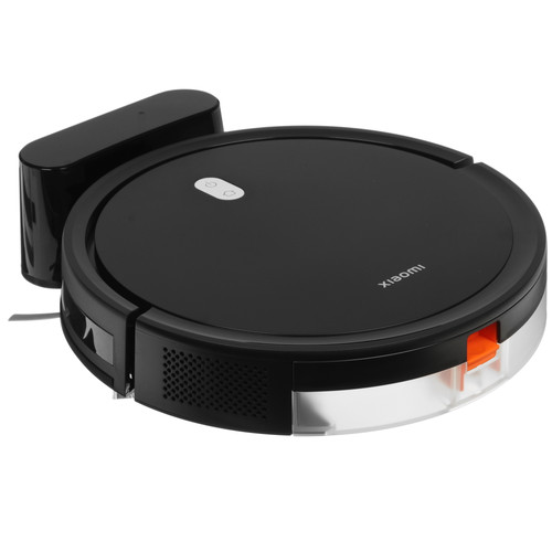 Купить Робот-пылесос Xiaomi Robot Vacuum E5 черный  5462327. Характеристики, отзывы и цены в Донецке