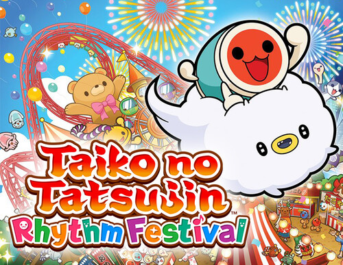 Купить Игра Taiko no Tatsujin Rhythm Festival (Steam)  5497701. Характеристики, отзывы и цены в Донецке