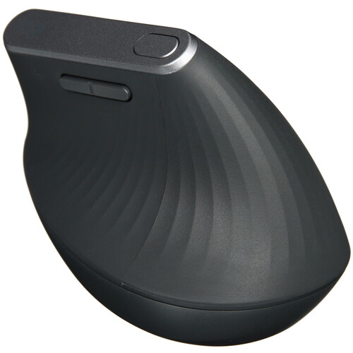 Купить Мышь беспроводная/проводная Logitech MX Vertical  5471932. Характеристики, отзывы и цены в Донецке