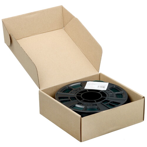 Купить Пластик Geek Filament Pigment green  9193586. Характеристики, отзывы и цены в Донецке